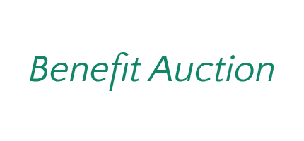 Benefit Auction text