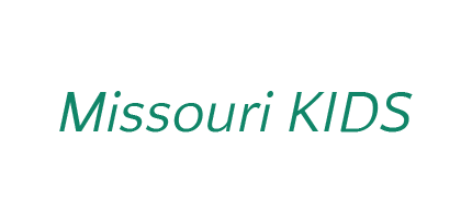 Missouri KIDS text