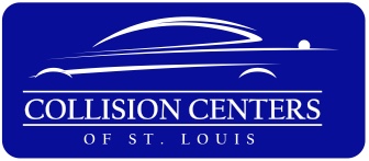 Collision Centers of St. Louis Logo