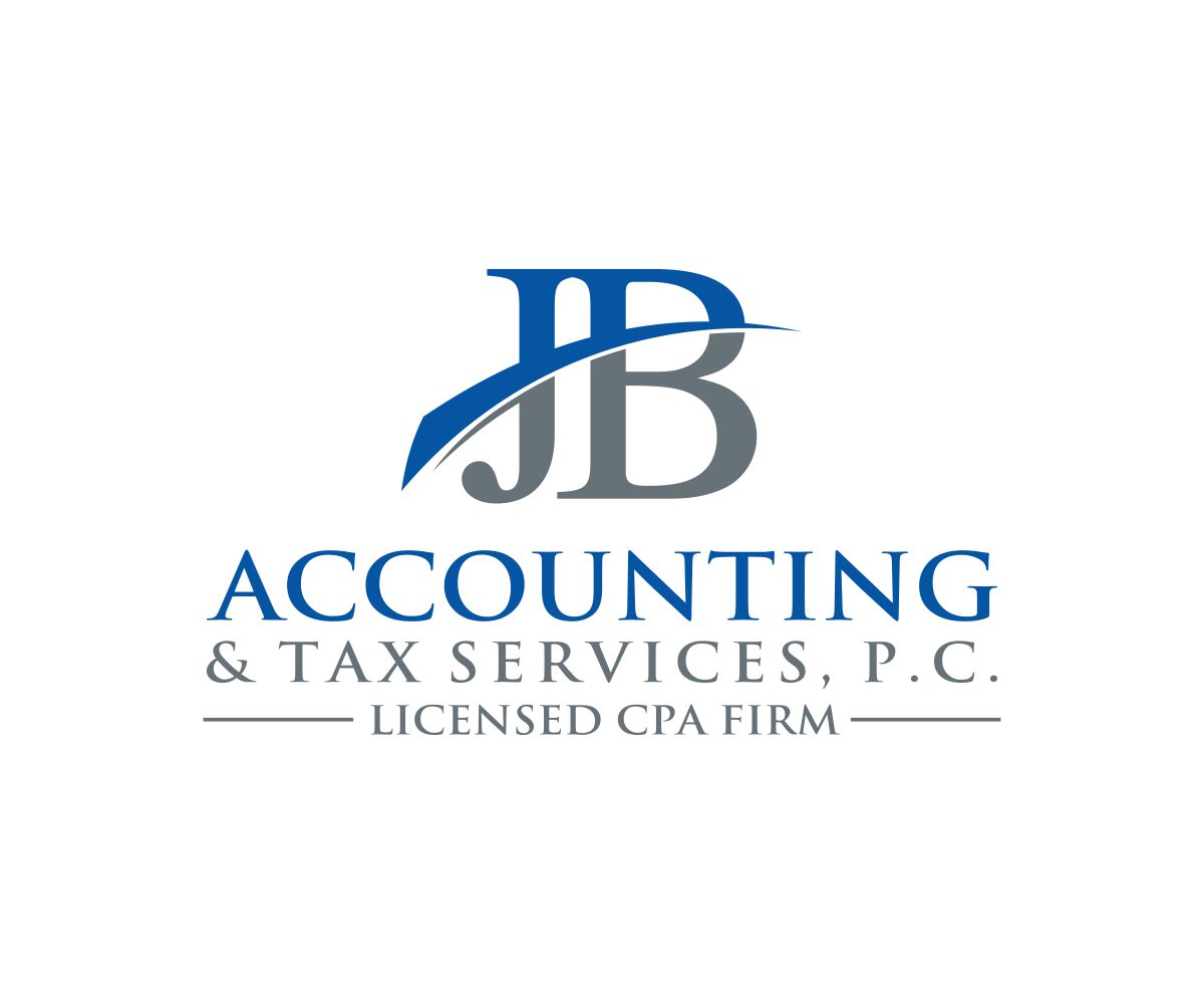 JB Accounting Logo