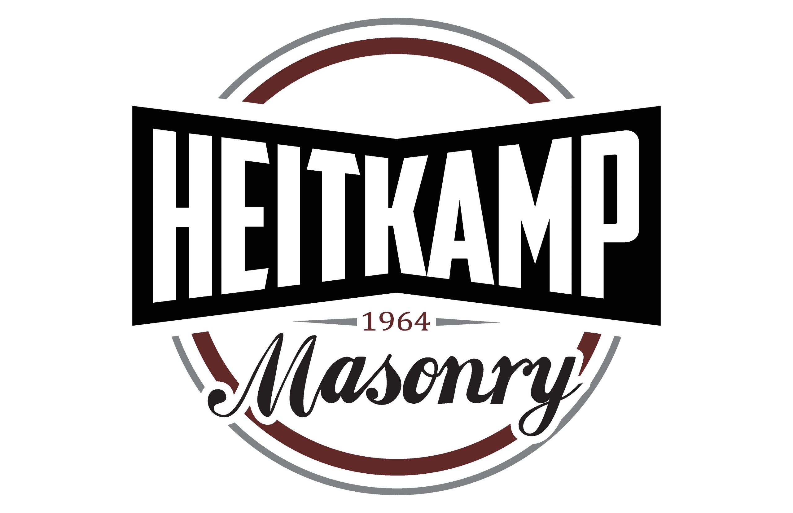 Heitkamp Masonry Logo
