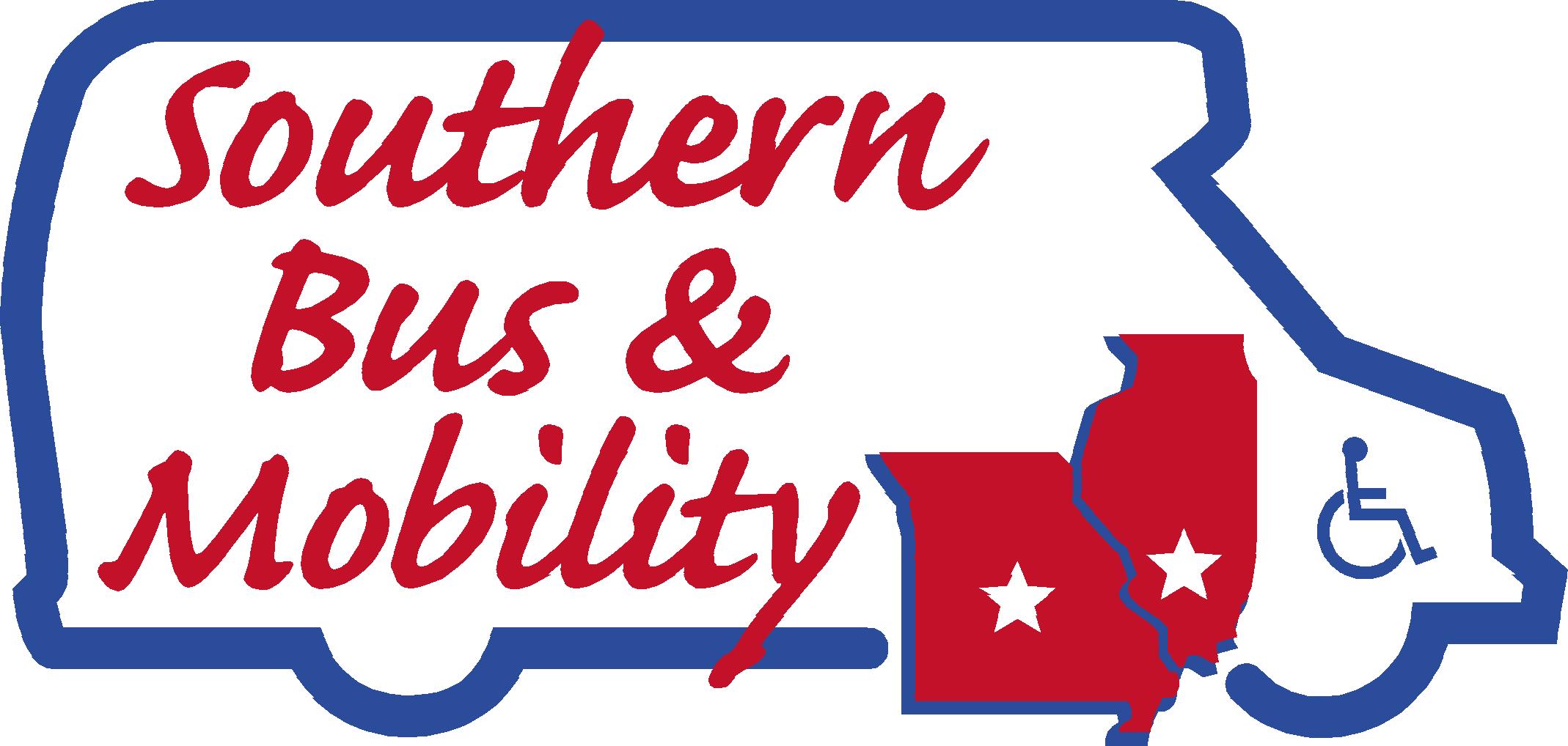 Southern Bus & Mobility Logo